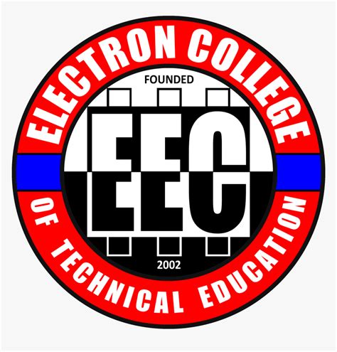 electron college logo